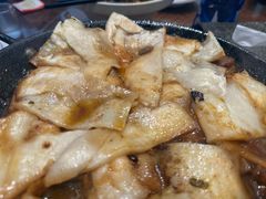 -华顺土菜馆(洪岗路店)