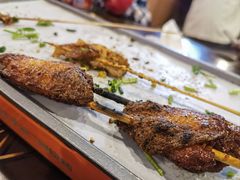 -林二哥宜烤官·宜宾小烧烤