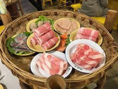 -有拈头成都市井火锅(老门东店)