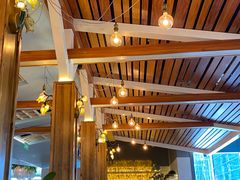 大堂-CHINCHIN 青青·泰国料理(万象食家店)