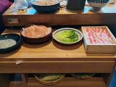 -巴奴毛肚火锅(广益哥伦布店)