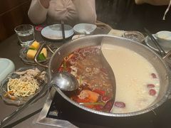 -捞王锅物料理(上海世茂广场店)