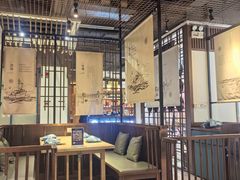 -小船渔村•大连菜•大连焖鱼(黄河路店)