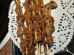 -幸运牛汕头小黄牛牛肉火锅(梅林店)