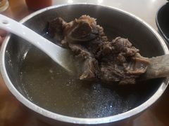 -老牌依强牛肉店(达道总店)