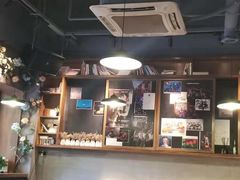 大堂-每碗面馆(新鸿安大厦店)