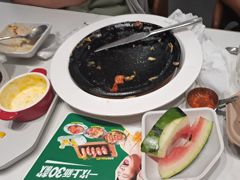 -豪客来牛排(中华城店)
