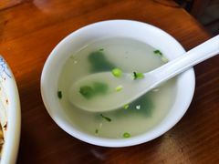 -千麦香宜宾燃面