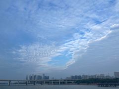 -深圳湾公园(南山区)