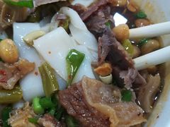 -覃肥叔桂林米粉(粮道街店)