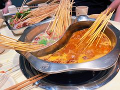 -玉林串串香(大成路店)