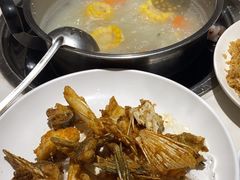 -红日饭店(裕隆三路店)