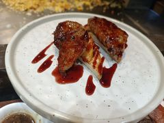 -春田小幸铁板烧(忠义街店)