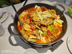-蛙喔牛蛙(淮安吾悦店)