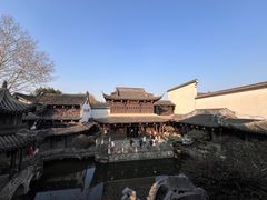 -胡雪岩故居