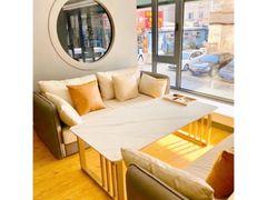 -清潭洞咖啡(中山店)