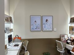 -HIMO海马体照相馆(上海华润CP静安店)
