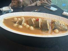 -醉东Oriental House(静安嘉里中心店)