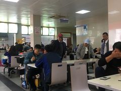 大堂-大市小吃(金鑫花苑店)