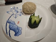 -香山湖家家宴(中山陵店)