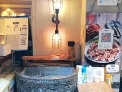 -原始泥炉烤肉(总店)