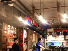 -鑫日千里马朝鲜族小馆(总店)