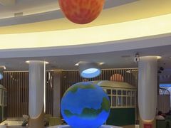 -浦乐汇·汤泉水世界