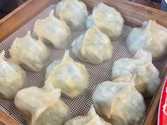 -倍儿美海鲜排挡·非遗海鲜蒸饺(洋货店)