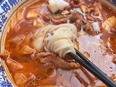 水煮肉米线-贵州米线(童家巷店)