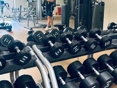 -YCHL Studios健身工作室(市二宫店)