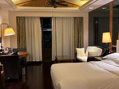 -三清山希尔顿度假酒店