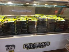 -周黑鸭(北京丰台区方庄物美玉蜓桥店)