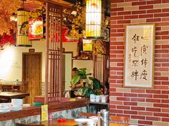 -湘厨壹品(芙蓉广场店)