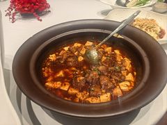 -鱼翅楼·津派砂锅鱼翅(水上公园店)