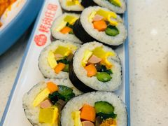 -韩香福烤肉庄园(荣成店)
