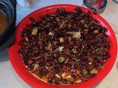 -常和州·夜宵大排档(常州单店)