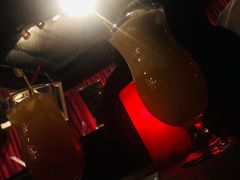 -东岸Cafe 爵士俱乐部