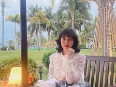 -宴悦海鲜餐厅·游水海鲜·牛排(亚龙湾瑞吉店)