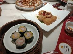 -叹茶靓点·粤式餐厅·全天茶市(石井万民广场店)