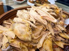 -百年石锅饭(阿里郎美食街店)