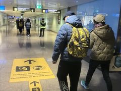 -巴塞罗那约瑟·塔拉德利亚斯-埃尔·普拉特机场