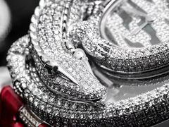 -109度二手奢侈品手表包包珠宝回收(新天地店)