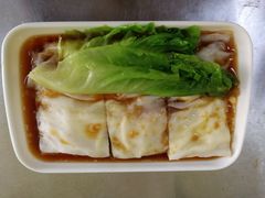 虾仁肠粉-陈凤祥肠粉猪脚饭(江南大学星光广场店)