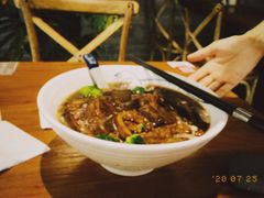 -囿面传统制面馆(中央路店)