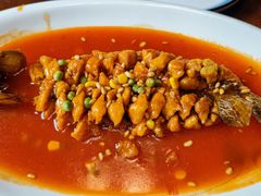 -龙抄手食府(浣花北路店)