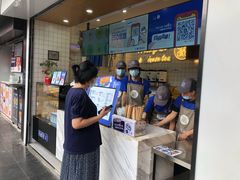 -茶百道(百脑汇店)