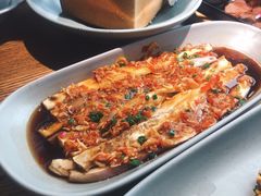 私房茄子-蜜桃餐厅·伴山(湖滨商业街店)