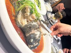 -徐记海鲜(梅溪新天地店)