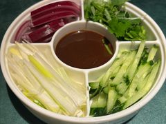 -老昌春饼(大直街店)