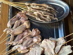 -大象营野Life营地·钓虾(坦尾店)